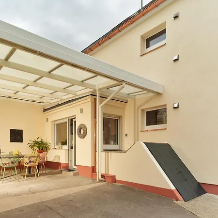 Syrah Am Weingut Regnery *