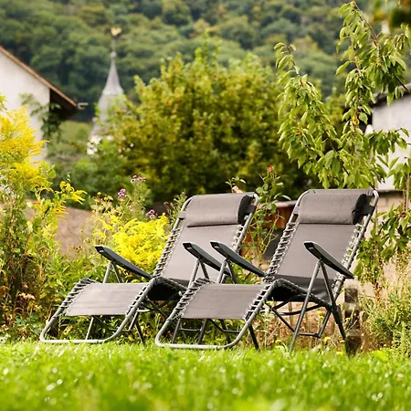 Holiday home Syrah Am Weingut Regnery