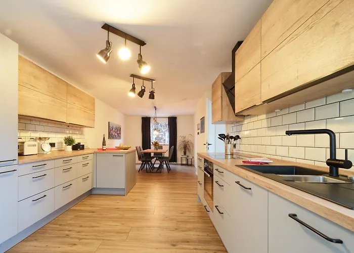 Syrah Am Weingut Regnery Holiday home *