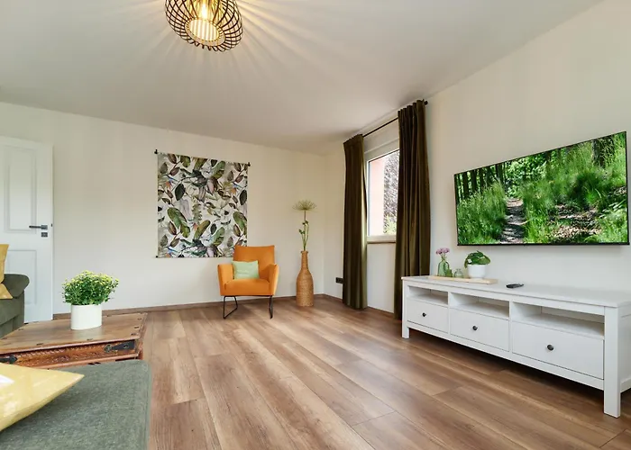 Syrah Am Weingut Regnery Holiday home *