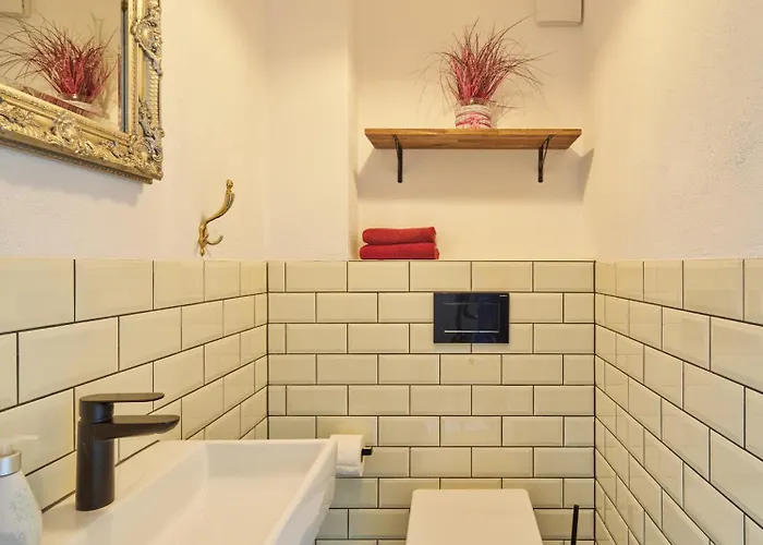 Syrah Am Weingut Regnery Holiday home