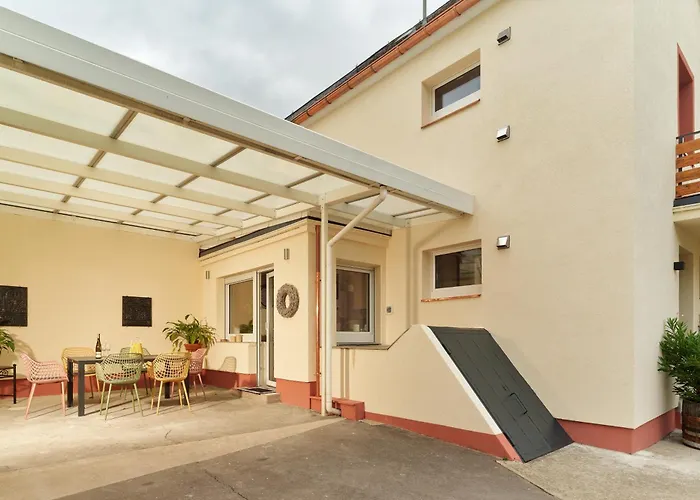 Syrah Am Weingut Regnery *